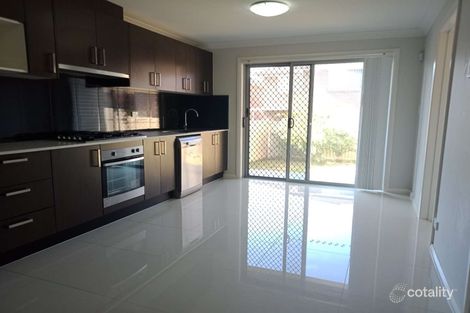 Property photo of 37 Waring Crescent Plumpton NSW 2761