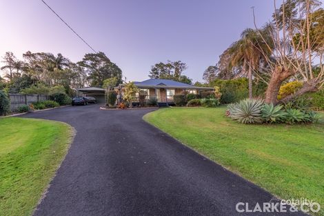 Property photo of 21 Parkview Road Glass House Mountains QLD 4518