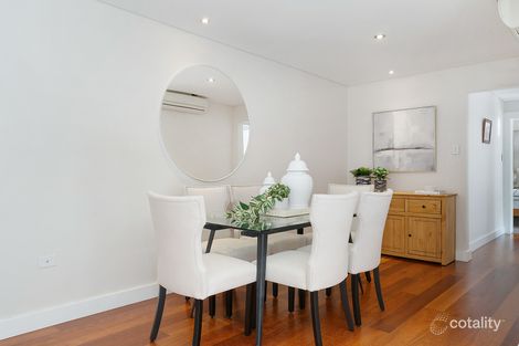 Property photo of 17/166 Mowbray Road Willoughby NSW 2068