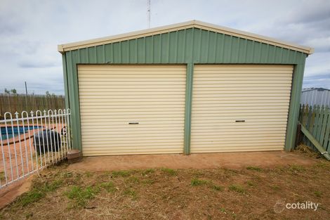 Property photo of 44 Davison Street Gracemere QLD 4702