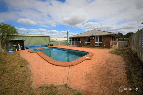 Property photo of 44 Davison Street Gracemere QLD 4702