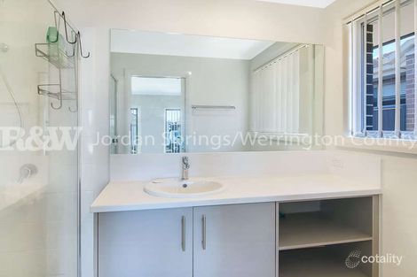 Property photo of 20 Whyalla Street Jordan Springs NSW 2747