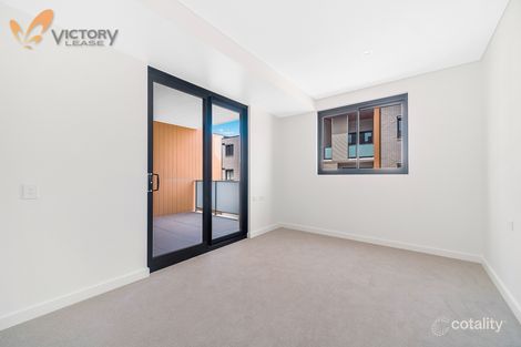 Property photo of 32/5 Adonis Avenue Rouse Hill NSW 2155