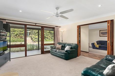 Property photo of 11 Montview Parade Hornsby Heights NSW 2077