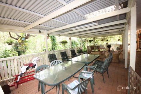 Property photo of 17 Goodsell Crescent Tamborine QLD 4270