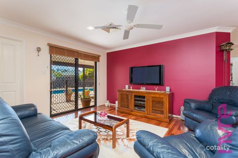 Property photo of 45 Ridge View Drive Narangba QLD 4504
