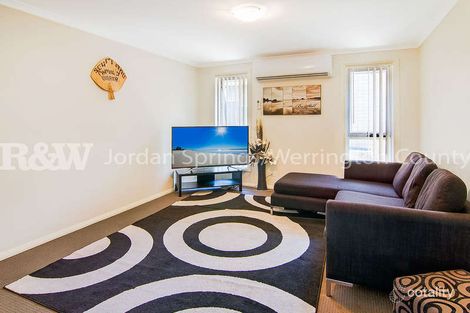 Property photo of 20 Whyalla Street Jordan Springs NSW 2747
