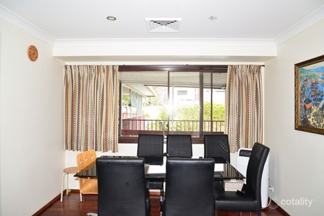Property photo of 11 Havilah Place Carlingford NSW 2118