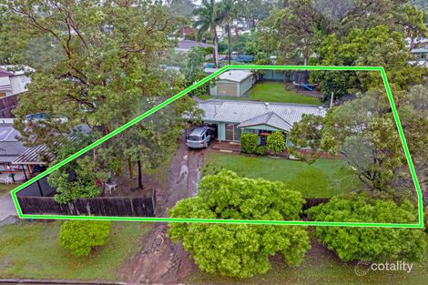 Property photo of 13 Olympia Street Marsden QLD 4132