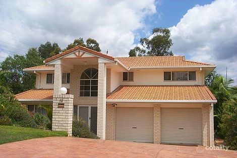 32 Leopard Tree Cres, Sinnamon Park, QLD 4073