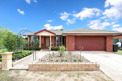 Property photo of 1 Weymouth Court Craigieburn VIC 3064