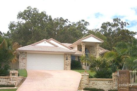 27 Torrens Pl, Parkinson, QLD 4115