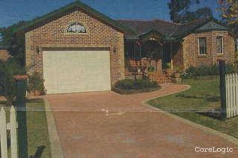 Property photo of 69 Ironside Avenue St Helens Park NSW 2560