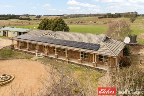 Property photo of 53 Teasdale Road Neville NSW 2799