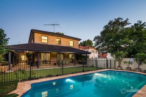 Property photo of 201 Homebush Road Strathfield NSW 2135