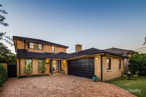 Property photo of 201 Homebush Road Strathfield NSW 2135