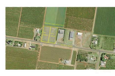 1 Spence Rd, Griffith, NSW 2680