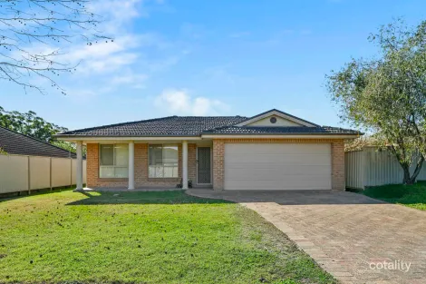9 NATASHA PL, MORISSET, NSW 2264