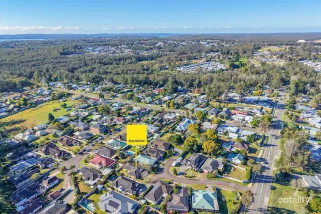 Property photo of 9 Natasha Place Morisset NSW 2264