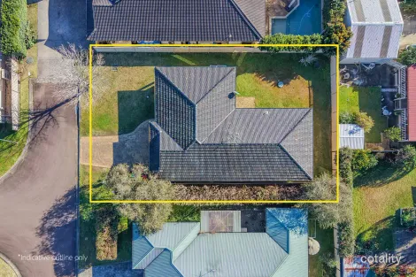 Property photo of 9 Natasha Place Morisset NSW 2264