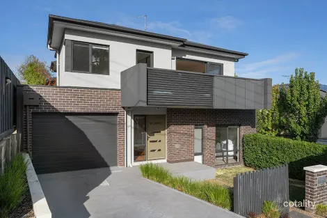 Property photo of 1/132 Parker Street Templestowe VIC 3106
