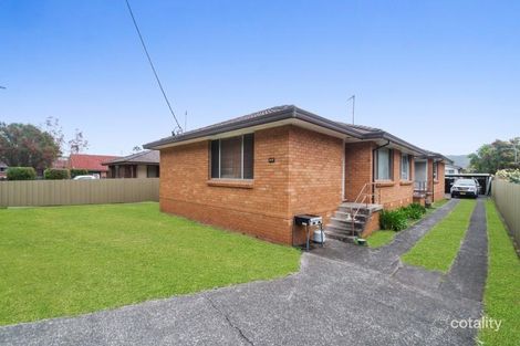 Property photo of 142 Cawley Street East Corrimal NSW 2518