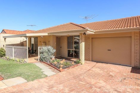 Property photo of 5 Berkeley Court Nollamara WA 6061