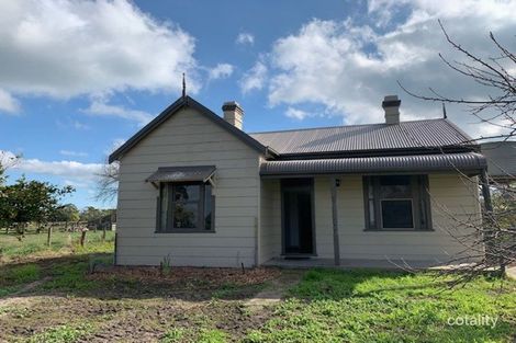 105 Osborn Rd, Bayles, VIC 3981