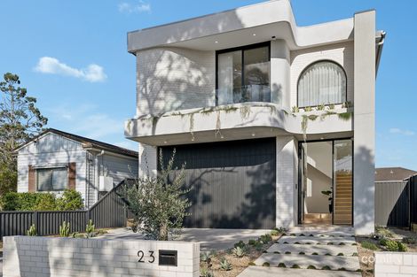 Property photo of 23 Virginius Street Padstow NSW 2211