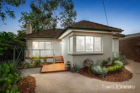 Property photo of 25 Malcolm Street Blackburn VIC 3130