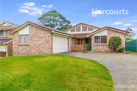 Property photo of 3 Parsons Place Barden Ridge NSW 2234