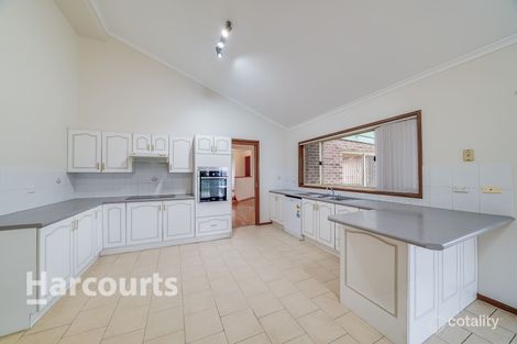 Property photo of 3 Parsons Place Barden Ridge NSW 2234