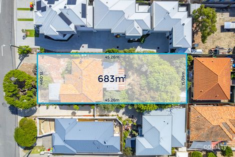 Property photo of 118 Holbeck Street Doubleview WA 6018