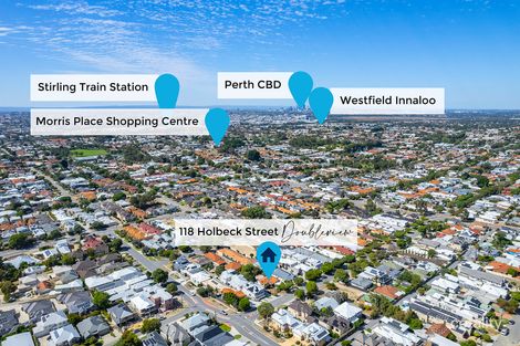 Property photo of 118 Holbeck Street Doubleview WA 6018