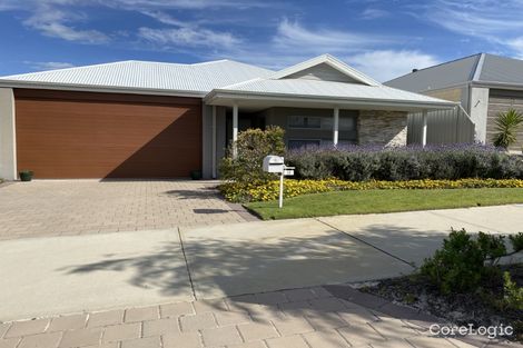 Property photo of 15 Summerhome Parade Yanchep WA 6035