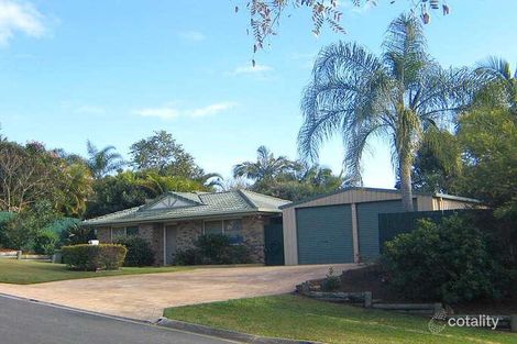 1 Borman Ct, Worongary, QLD 4213