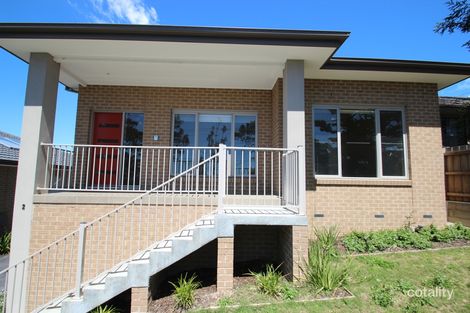 Property photo of 2/872 Waverley Road Wheelers Hill VIC 3150