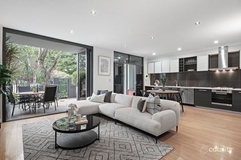 Property photo of 2/45-47 Stuart Street Perth WA 6000