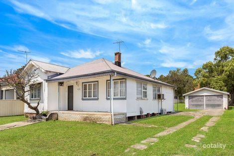 Property photo of 44 Curtin Street Cabramatta NSW 2166