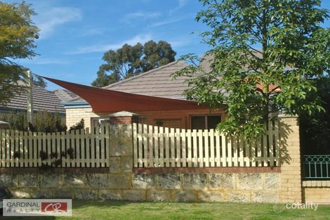 Property photo of 1/3 Waterway Crescent Ascot WA 6104