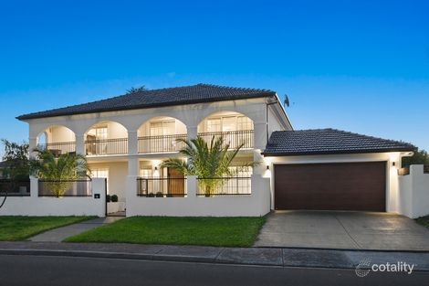 Property photo of 2 St Bernards Drive Keilor East VIC 3033