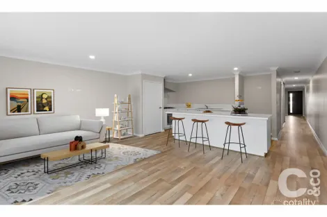 50 Ryhill Cres, Wellard, WA 6170
