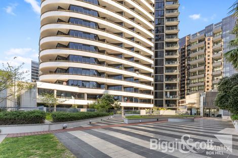 Property photo of 1006/5 Caravel Lane Docklands VIC 3008