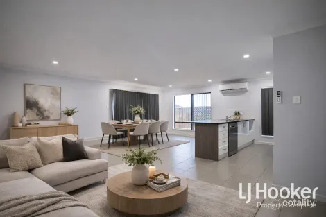 16 Bengal St, Yarrabilba, QLD 4207