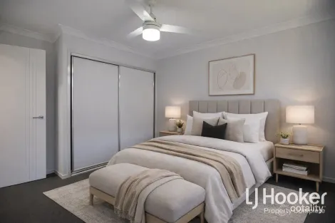 Property photo of 16 Bengal Street Yarrabilba QLD 4207