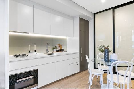 Property photo of 110/9 Young Street Neutral Bay NSW 2089