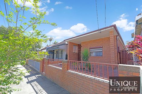 Property photo of 88 Neville Street Marrickville NSW 2204