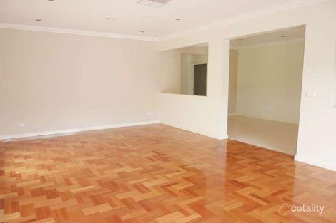 Property photo of 5 Edinburgh Lane Caroline Springs VIC 3023