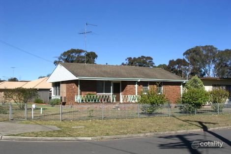 Property photo of 191 Luxford Road Whalan NSW 2770