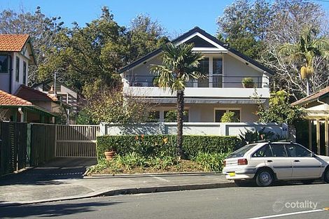 37 Spruson St, Neutral Bay, NSW 2089